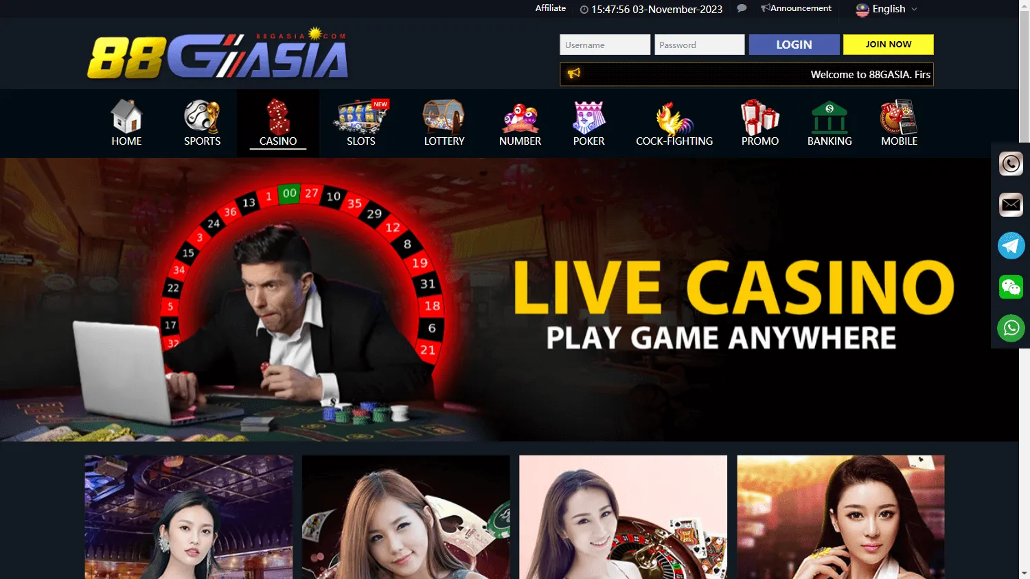 Casino image 13