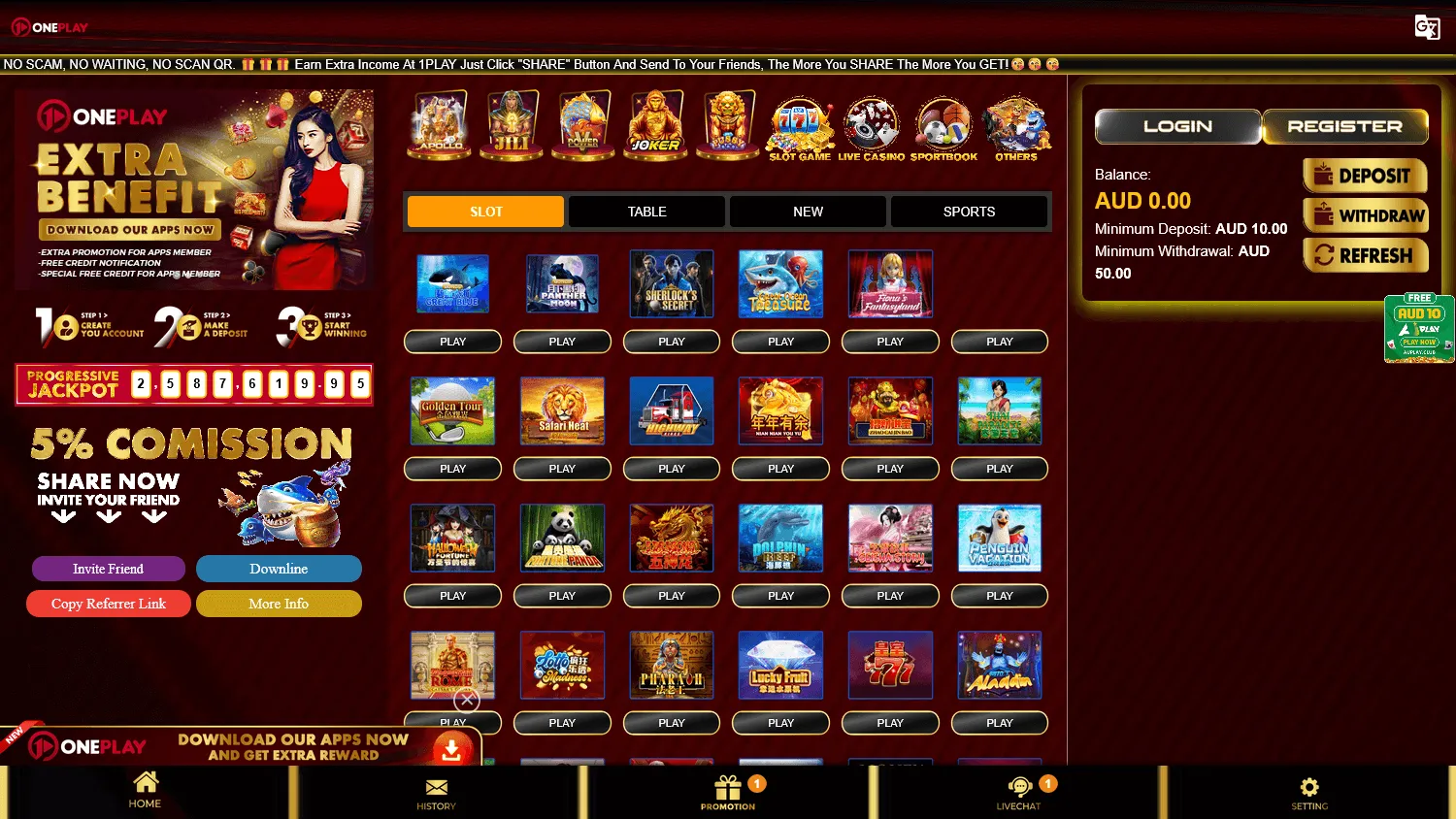 Casino image 2