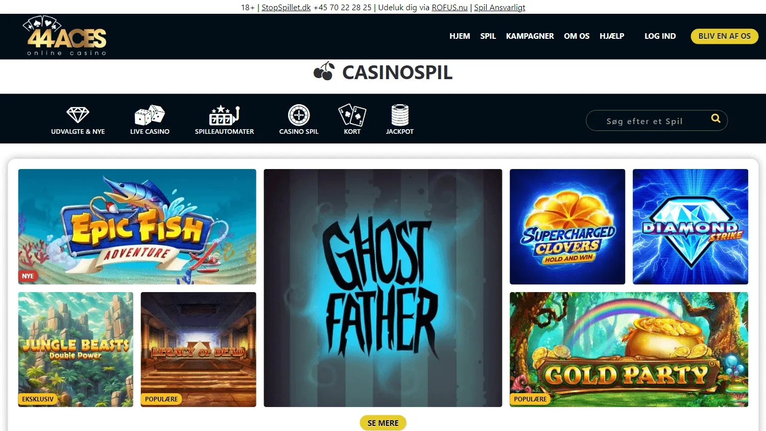 Casino image 5