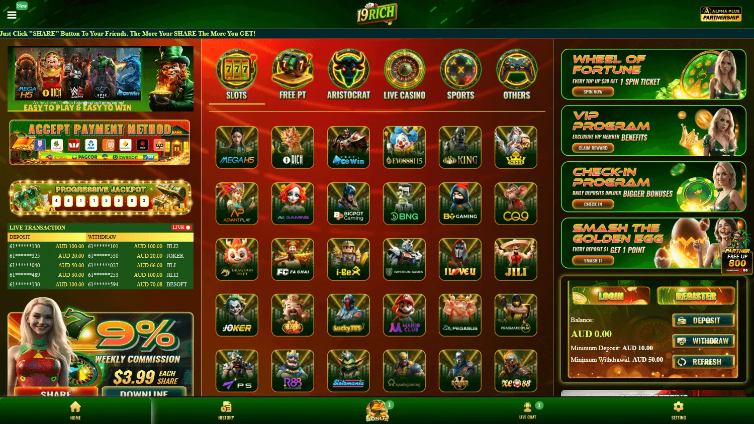 Casino image 4