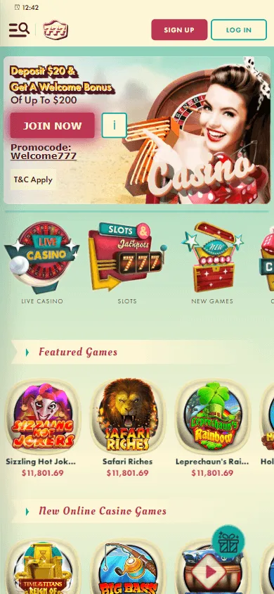 Casino image 4