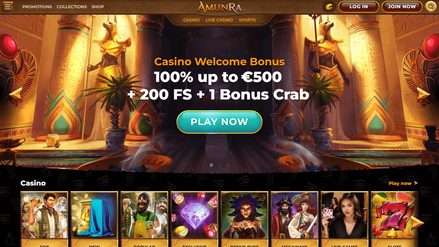 Casino image 1