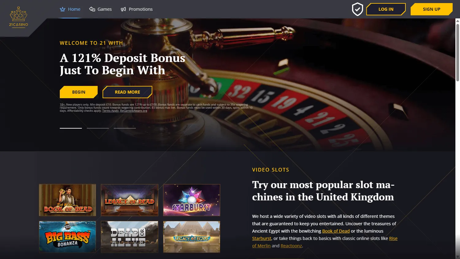 Casino image 1