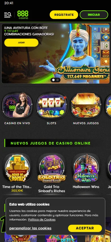 Casino image 5