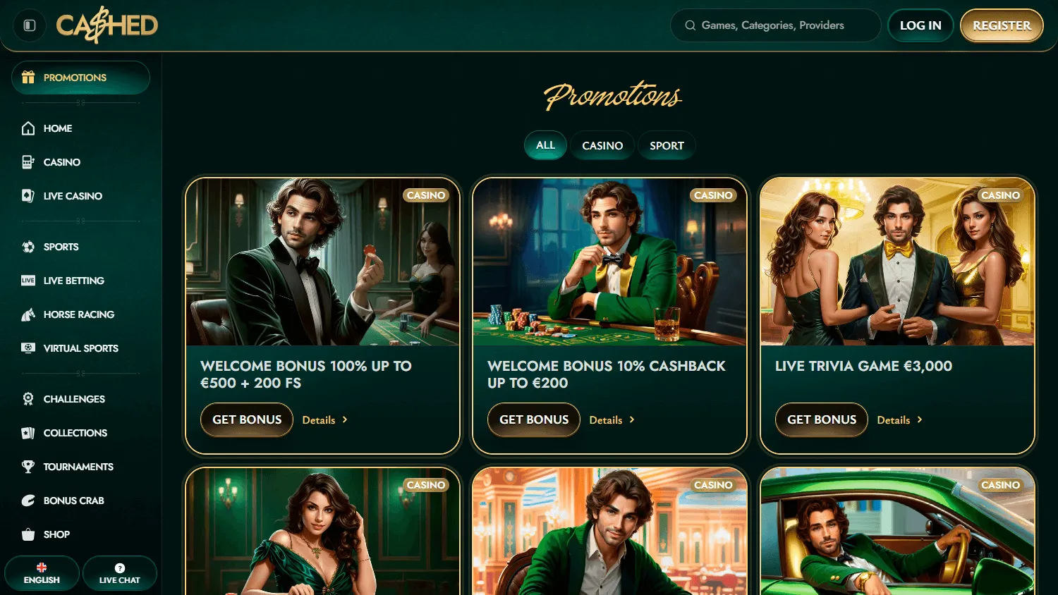 Casino image 3