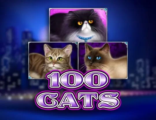 100 Cats
