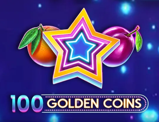 100 Golden Coins