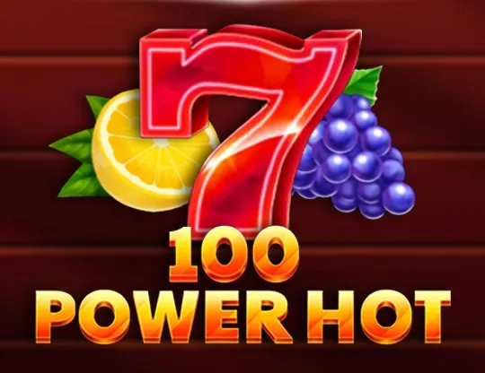 100 Power Hot