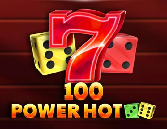 100 Power Hot Dice
