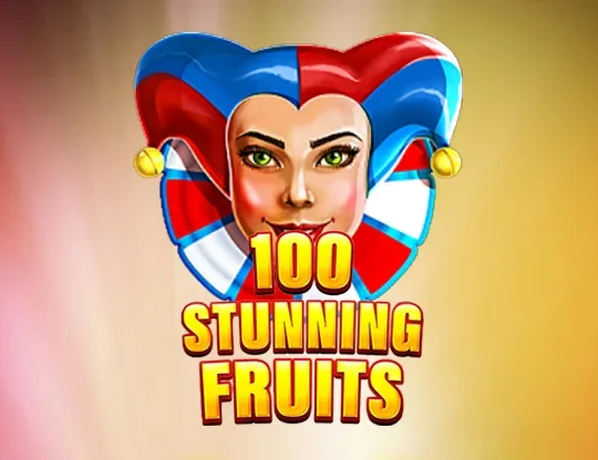 100 Stunning Fruits