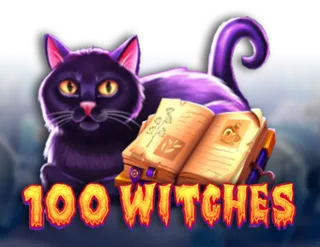 100 Witches