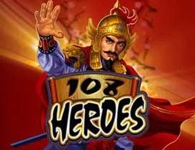 108 Heroes