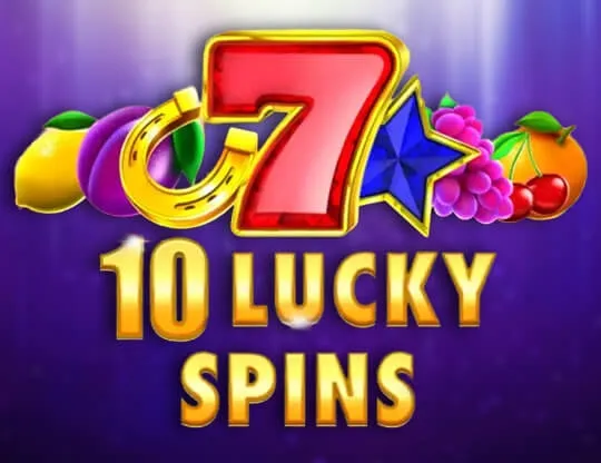 10 Lucky Spin
