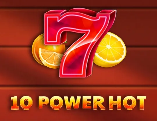 10 Power Hot