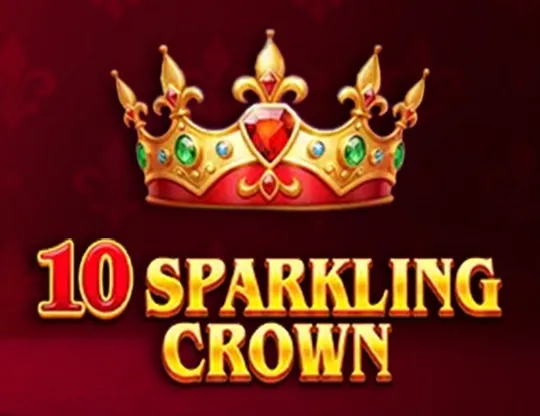 10 Sparkling Crown