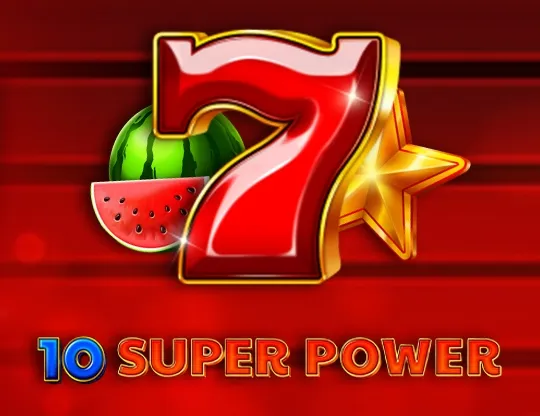 10 Super Power