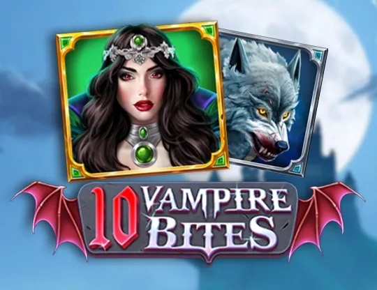 10 Vampire Bites
