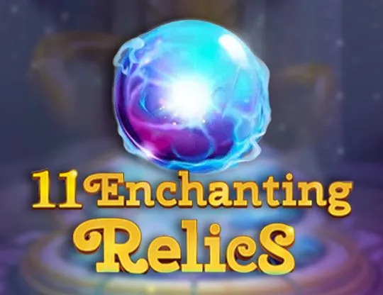 11 Enchanting Relics