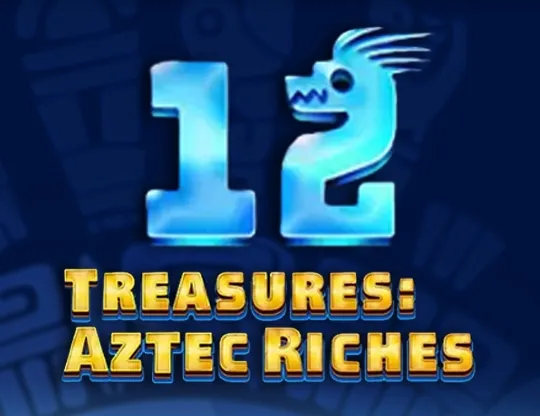 12 Treasures: Aztec Riches