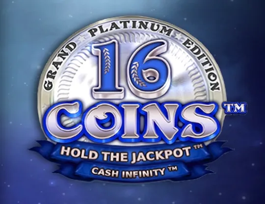 16 Coins Grand Platinum Edition
