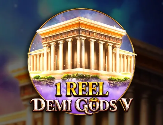 1 Reel - Demi Gods V