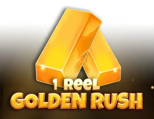 1 Reel Golden Rush