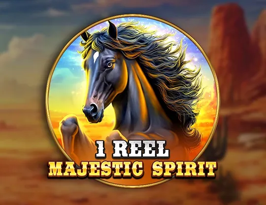 1 Reel - Majestic Spirit
