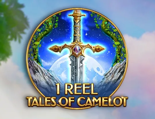 1 Reel Tales of Camelot