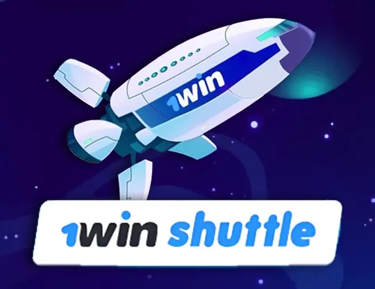 1Win Shuttle