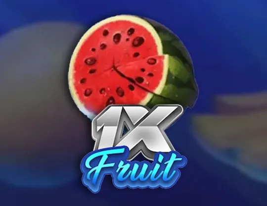 1x Fruit