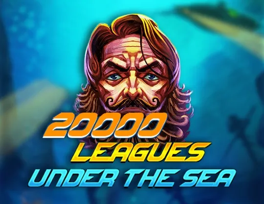 20000 Leagues Under the Sea