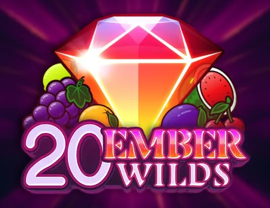 20 Ember Wilds
