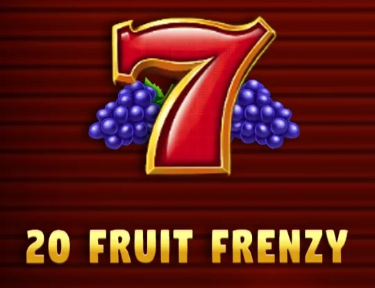 20 Fruit Frenzy
