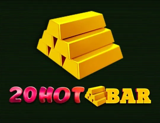 20 Hot Bar