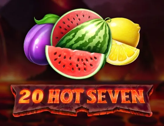 20 Hot Seven