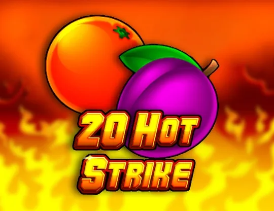 20 Hot Strike