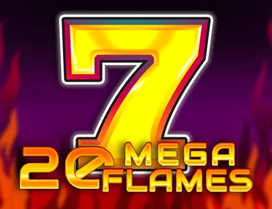 20 Mega Flames