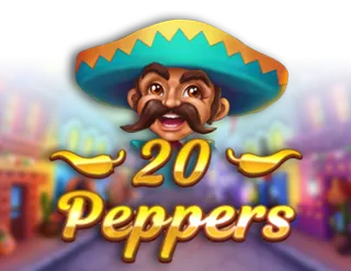 20 Peppers