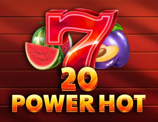 20 Power Hot