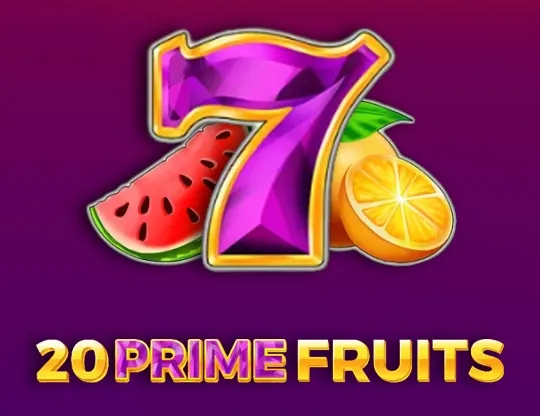 20 Prime Fruits