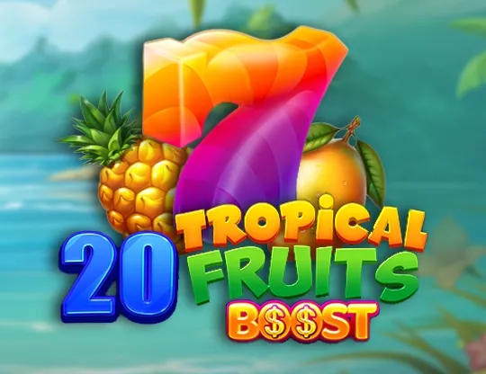 20 Tropical Fruits