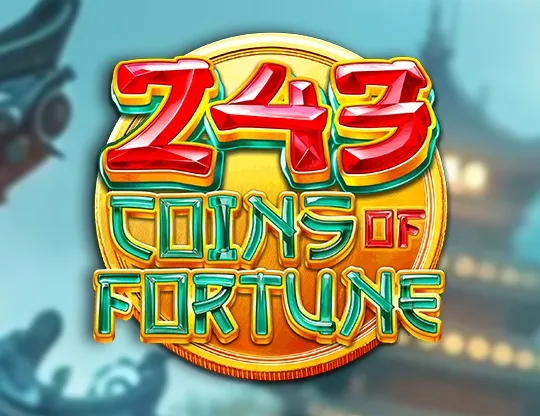 243 Coins of Fortune