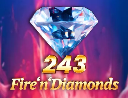 243 Fire'n'Diamonds