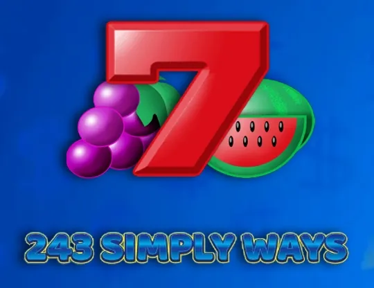 243 Simply Way