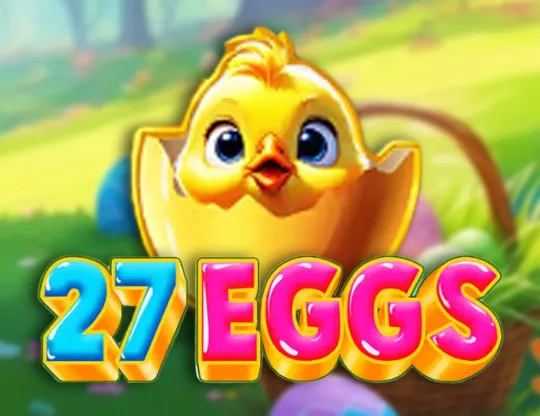 27 Eggs