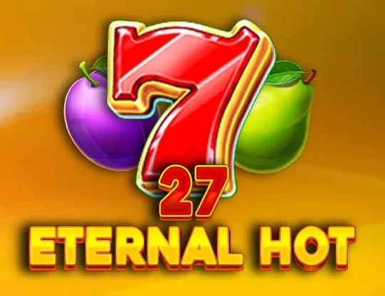 27 Eternal Hot