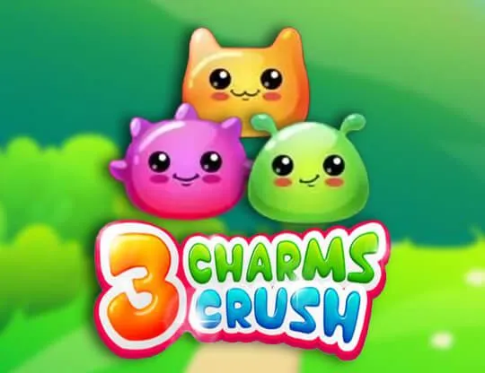 3 Charms Crush
