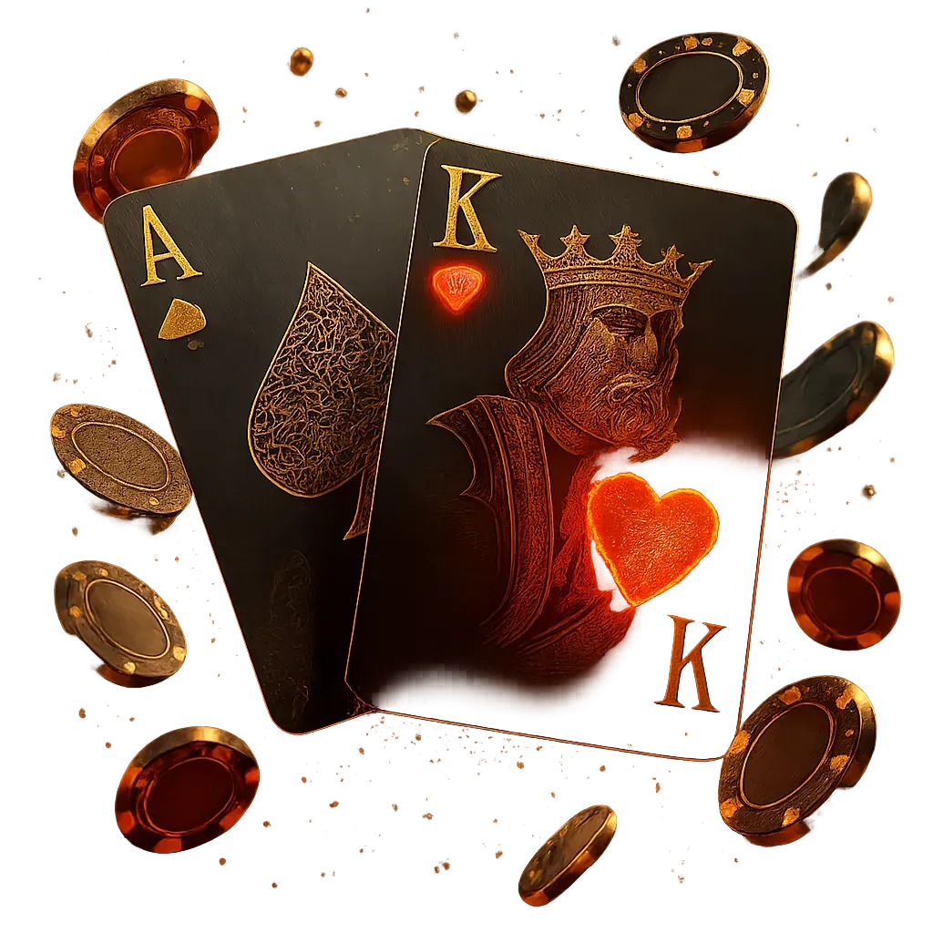 Blackjack Bono Casino Online España Marzo 2026 ⭐