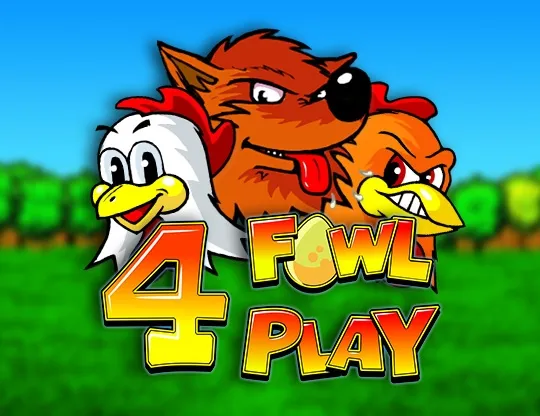 4 Fowl