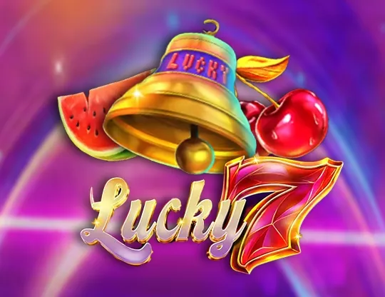 Lucky 7 Triple Profits Games